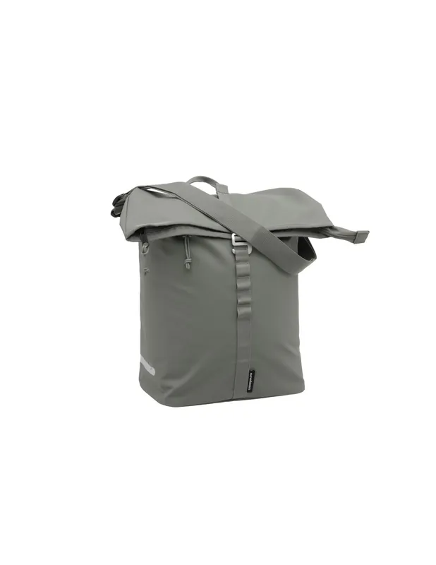New Looxs fietstas enkel Cantos groen 16,5L Rechtstreeks Van De Fabrikant