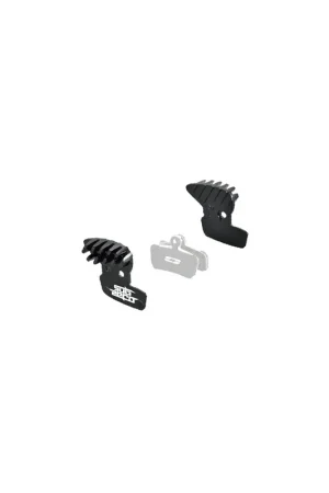 Aanbieding Cyclotech koelvinnen Subzero Sram Guide