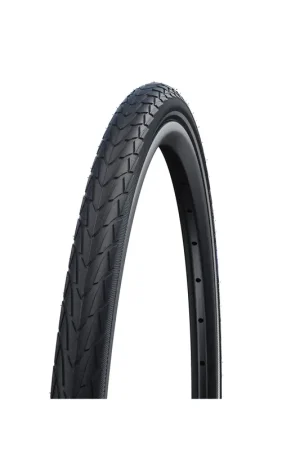Shop Nu Schwalbe btb Marathon Racer R-Guard 40-622 zw refl