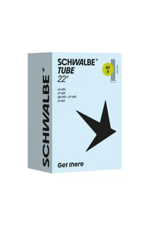 Speciale Aanbieding Schwalbe bnb AV8 22 inch 28/44-484/501 av 40mm