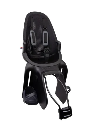 Beperkt Aanbod Qibbel achterzitje Air frame bev. midnight black