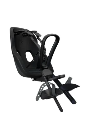 Flitsaanbieding Thule voorzitje Yepp Nexxt 2 Mini black