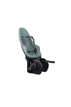 Weekendaanbieding Thule achterzitje Yepp 2 Maxi drager MIK-HD mid blue