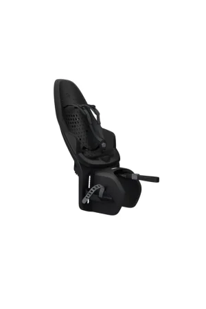 Thule achterzitje Yepp 2 Maxi drager MIK-HD black Merkproduct