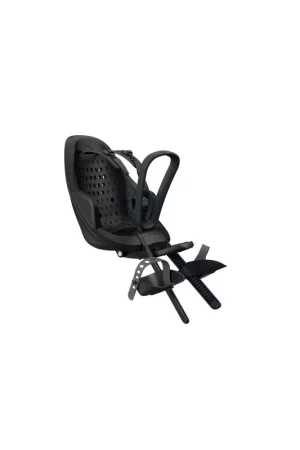 Thule voorzitje Yepp 2 Mini black Voordeelprijs