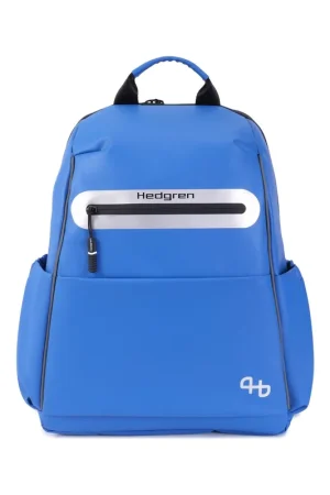 Hedgren Commute Bike Rim rugtas 14L Strong Blue Beperkt Aanbod