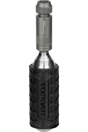 Rechtstreeks Van De Fabrikant Topeak CO2 pomp Micro Airbooster II