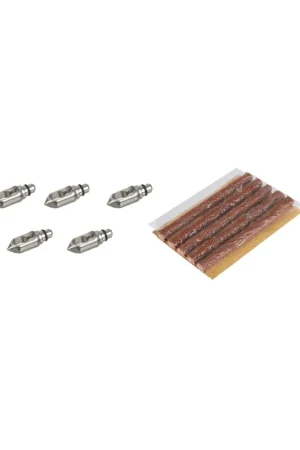 Tijdelijk Beschikbaar Topeak tipplug repair kit