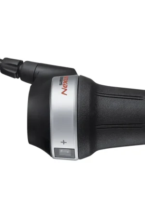 Shimano versteller Nexus 5v SL-C7000 zilver Exclusieve Aanbieding