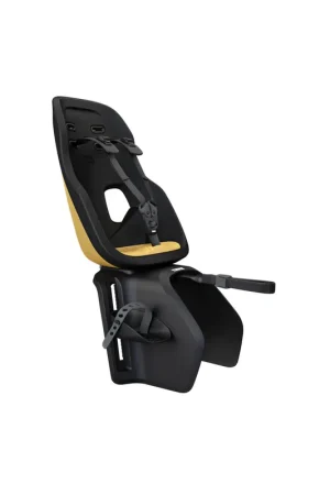 Actieprijs Thule achterzitje Yepp Nexxt 2 Maxi drager burnished yellow