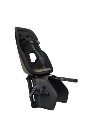 Thule achterzitje Yepp Nexxt 2 Maxi drager deep khaki Gereduceerde Prijs