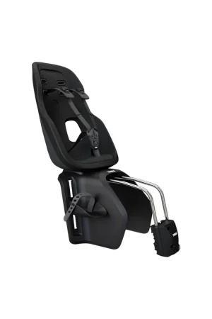 Thule achterzitje Yepp Nexxt 2 Maxi frame black Nieuw