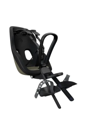 Thule voorzitje Yepp Nexxt 2 Mini deep khaki Rechtstreeks Van De Fabrikant