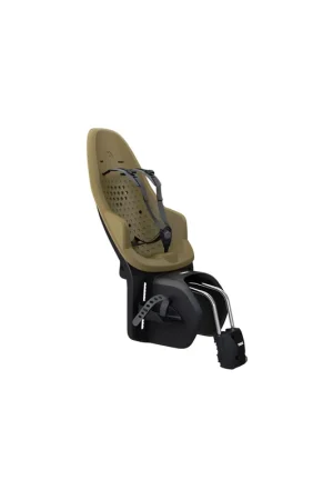 Bestel Nu Thule achterzitje Yepp 2 Maxi frame bev. nutria green