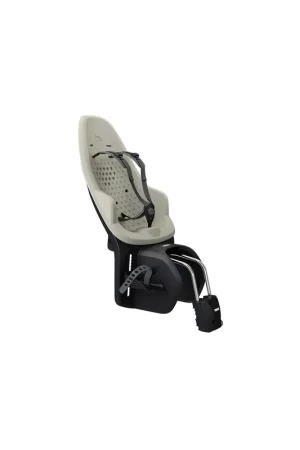 Thule achterzitje Yepp 2 Maxi frame bev. soft sand Premium