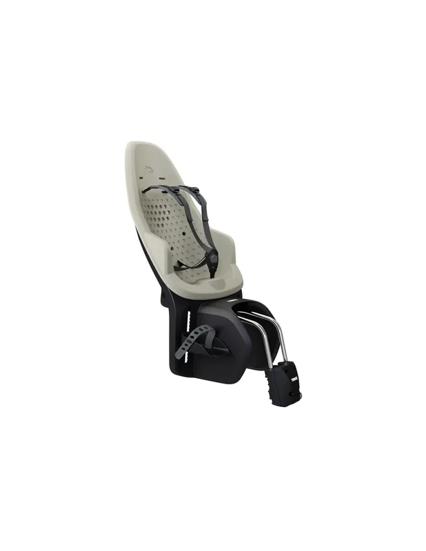 Thule achterzitje Yepp 2 Maxi frame bev. soft sand Premium