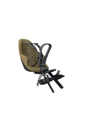 Thule voorzitje Yepp 2 Mini nutria green Bestel Nu