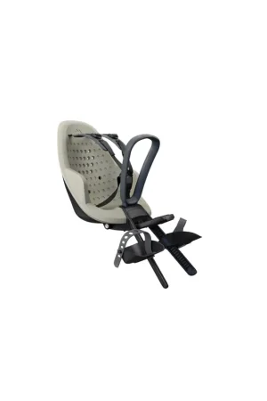 Voordeelprijs Thule voorzitje Yepp 2 Mini soft sand