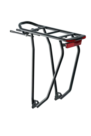 Racktime bagagedrager Gleamit 2.0 AC 28/29 inch Betrouwbaar