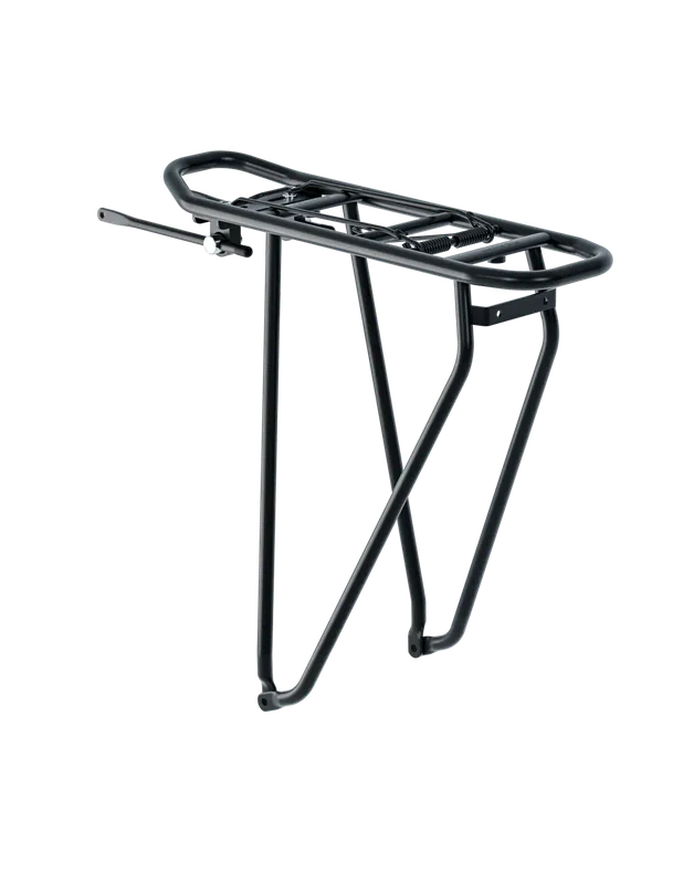 Racktime bagagedrager Basic 2.0, 28inch Hoge Kwaliteit