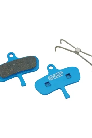 Korting Elvedes schijfremblok Avid Code