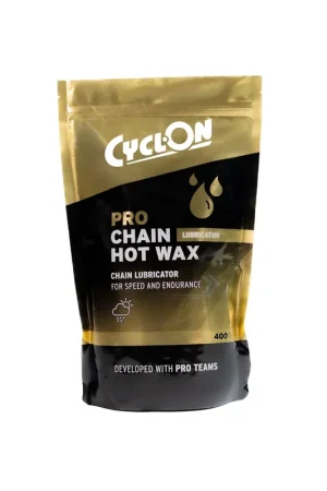 Gereduceerde Prijs CyclOn Pro Chain Hot Wax