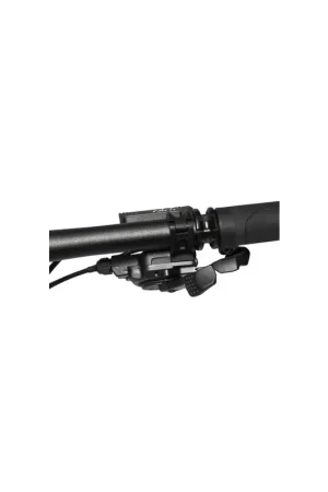 UTO Eovolt versteller MX4 OG16 zwart Finale Uitverkoop