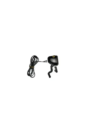 Weekendaanbieding UTO Eovolt koplamp Spanninga Kendo+ OG16/20/24