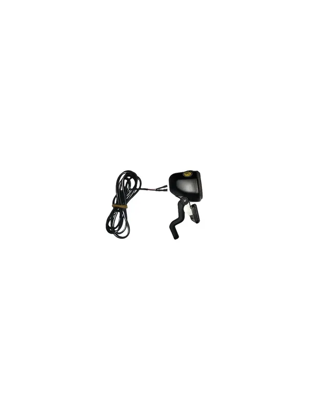 Weekendaanbieding UTO Eovolt koplamp Spanninga Kendo+ OG16/20/24