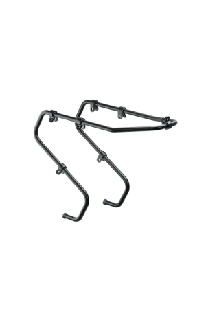 Racktime lowrider voordrager Front It Carrier zwart Snelle Levering