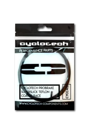 Seizoensaanbieding Cyclotech rem binnenkabel Probrake Superslick RACE Teflon