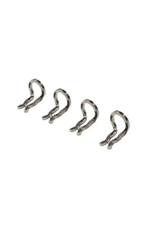 Populair Cyclotech Elite borgclips voor Cyclotech borgpennen