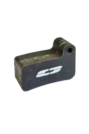 Laatste Versie Cyclotech Bleedblock 2 piston off-center
