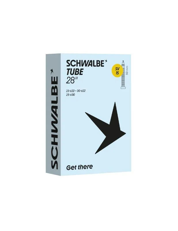 Beperkt Aanbod Schwalbe bnb SV15 28 inch 23/30-622/630 fv 50mm