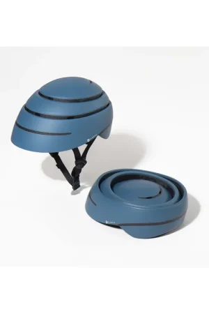 Gecertificeerd Closca helm Loop abyss L 60-63cm