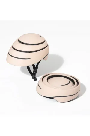 Flitsaanbieding Closca helm Loop sahara M 56-59cm