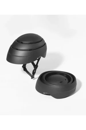 Alleen Vandaag Closca helm Loop zwart M 56-59cm