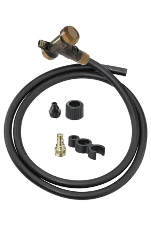 Merkproduct Topeak Tubihead + pompslang