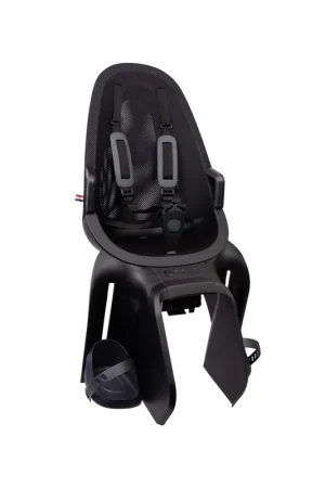 Qibbel achterzitje Air drager MIK-HD midnight black Koop Online