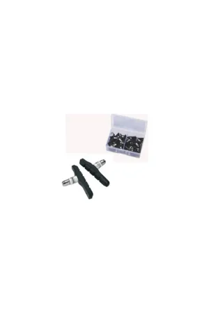 Union remblok V-brake 72mm doos WP (25) Flitsaanbieding