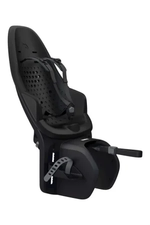 Thule achterzitje Yepp 2 Maxi drager bev. black Lage Kosten