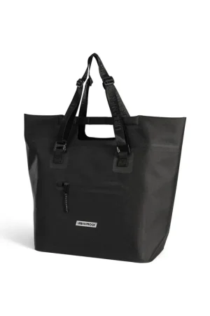Bestseller Urban Proof shoppertas Knox recycled zwart 25L