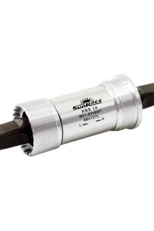 Sunrace trapas 68/127mm BSA aluminium Hete Deal