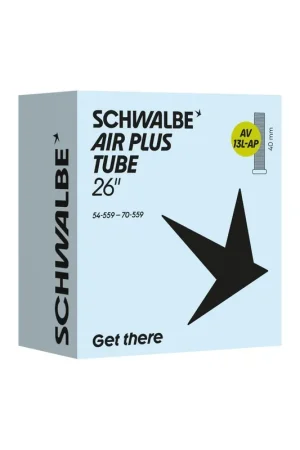Schwalbe bnb AV13L-AP Air Plus 26 inch 54/70-559 av 40mm Hete Deal