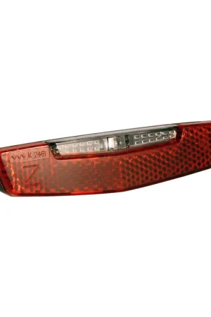 Rechtstreeks Van De Fabrikant Union achterlicht Fluo E-brake 6-48v 80mm op kaart