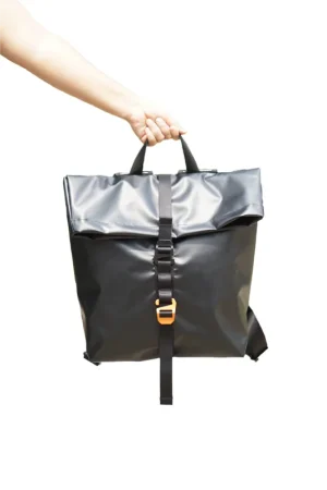 UTO PRO rugtas backpack 16L zwart Koop Online