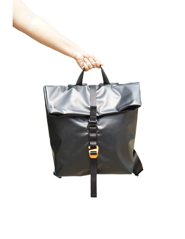 UTO PRO rugtas backpack 16L zwart Koop Online