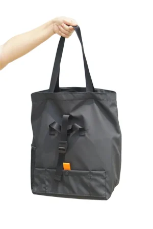 Uitverkoop UTO PRO tote bag 12L zwart