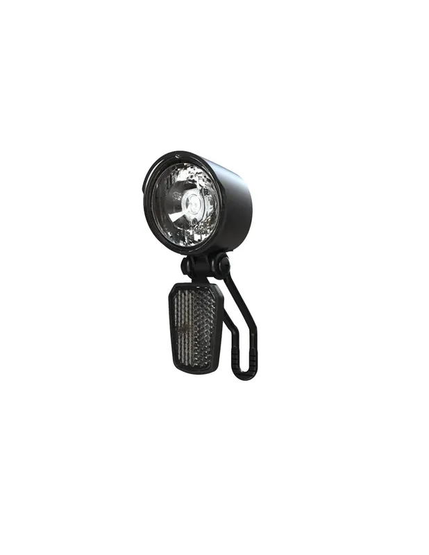 Spanninga koplamp X&O 15 XE 6-48v E-bike Voordeelprijs