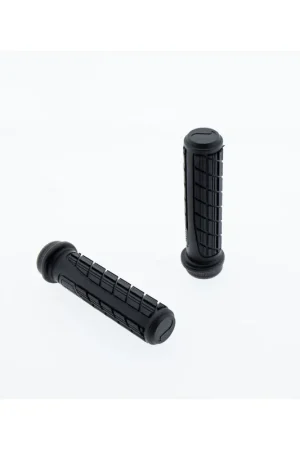 Aanbieding Widek handvatten The Rock 2x137mm zwart/zwart
